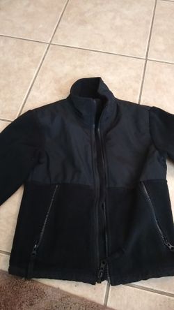 Kids gap jacket size 6