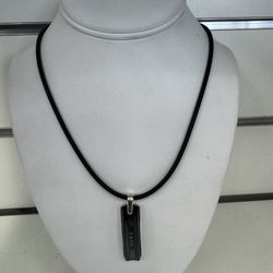 Tiffany & Co  Necklace