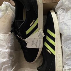 Adidas Busenitz 