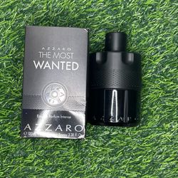 Azzaro the Most Wanted Eau de Parfum Spray 3.4 fl oz (100 Ml)