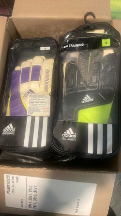 Adidas GK Gloves New 