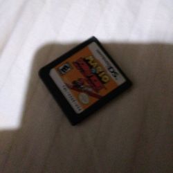 MARIO VS DONKEY Kong