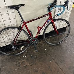 Trek Series 1.1 Aluminum
