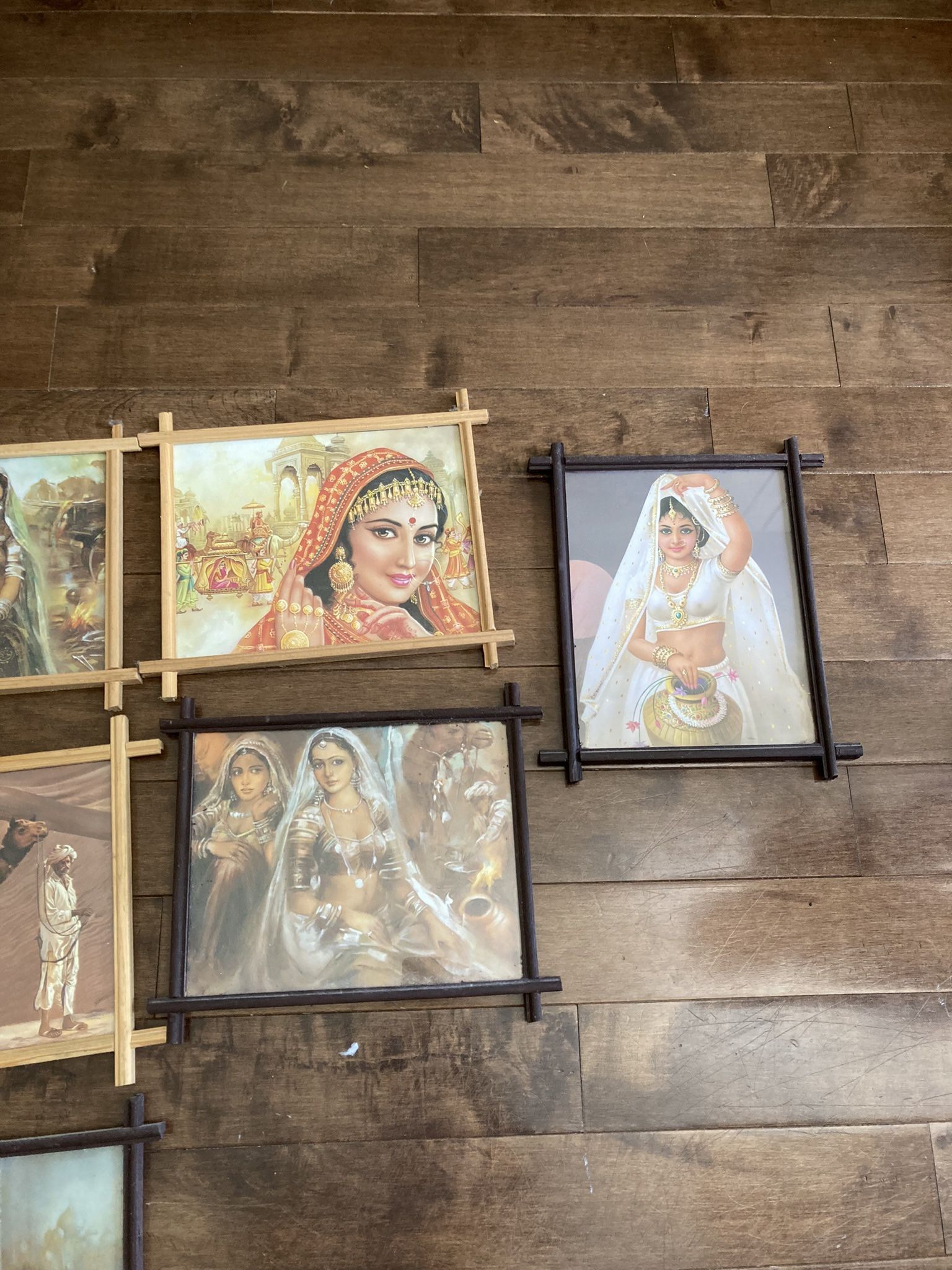Art From India