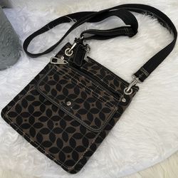 Fossil Crossbody Bag