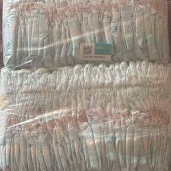 Pampers Size 1 (66 Count)
