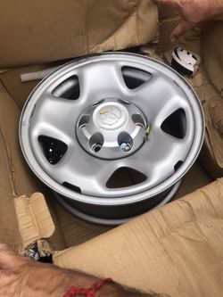 4 rims toyota tacoma truck