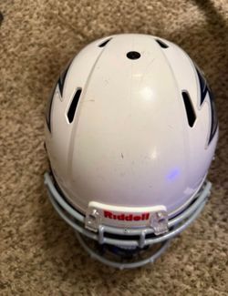 Riddell Speed Classic Youth Football Helmet - Large