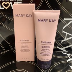 Mary Kay Timewise Antioxidant Moisturizer