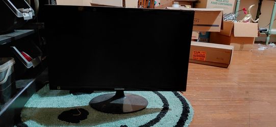 Samsung monitor