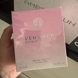 Versace Perfume Women 