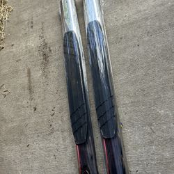 Running Boards Chevy 2007-2013+ FREE