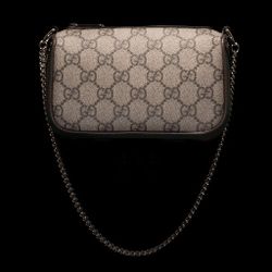 Gucci Ophidia Mini Bag (Never Used)