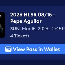 Pepe Aguilar