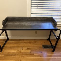 Mobile Desk 