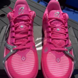 Rigorer BP1 Kaleidoscope Sneakers  