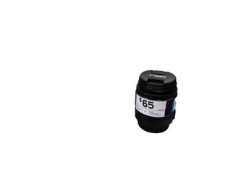 Canon Ef-s Black Photographic Lens