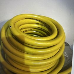 TRICOFLEX YELLOW WATER HOSE