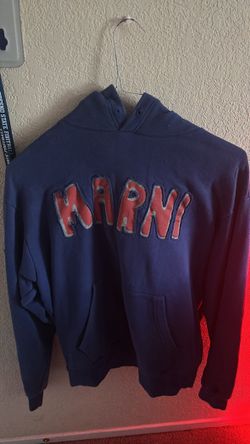 Marni Hoodie