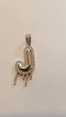 925 Sterling silver charm