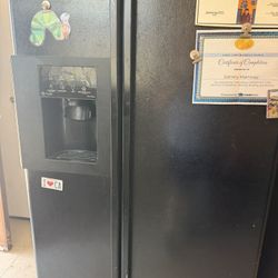 Refrigerador
