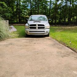 2005 Dodge Ram 4.7 Magnum 