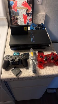PlayStation 2
