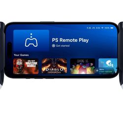 Backbone Lightning Edition 