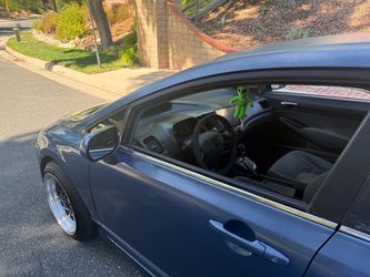 2006 Honda Civic
