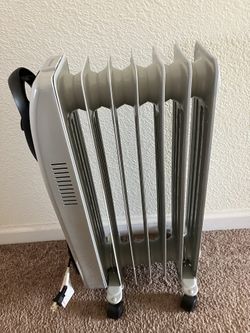 Portable Heaters