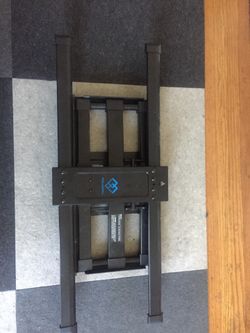 Perlesmith tv wall mount