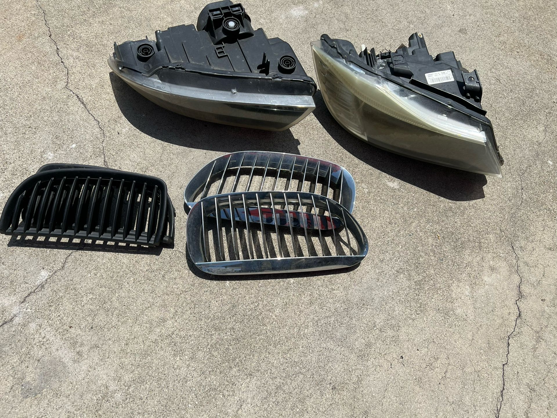 Car Parts