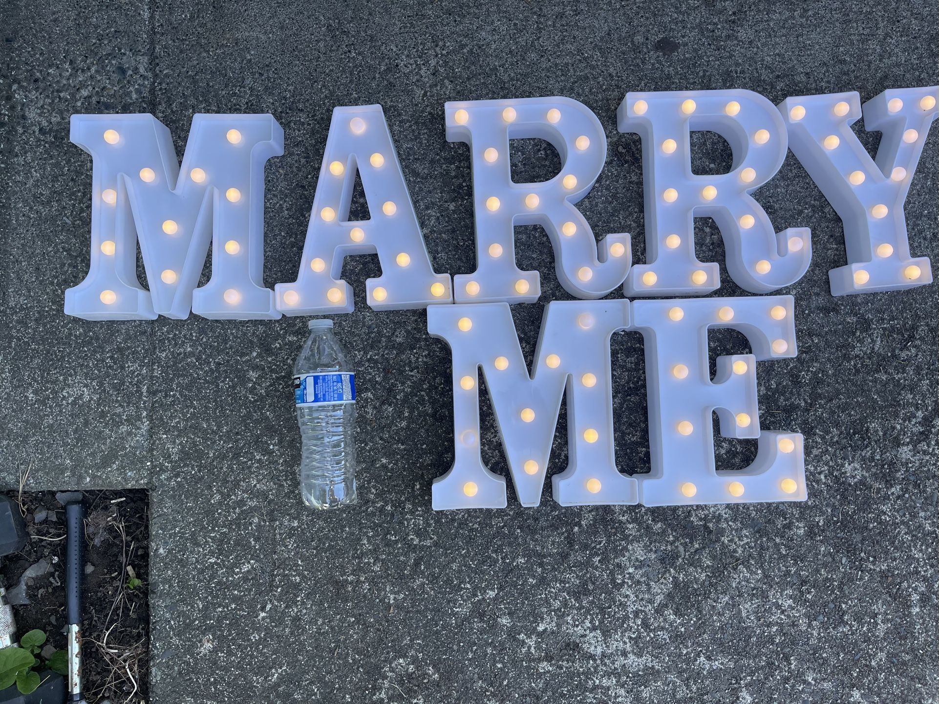 Marry Me 