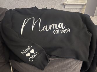 Custom Orders 