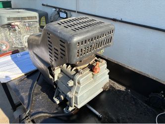 Bama brand compressor motor