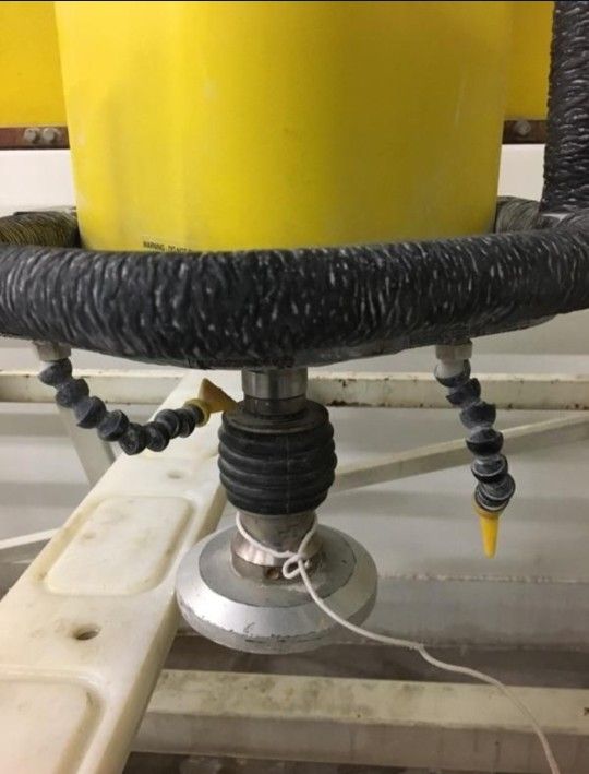 EDGEMARC TOOLS ..."FAB MASTER "