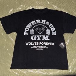 Darc Sport Powerhouse Shirt - Size XL