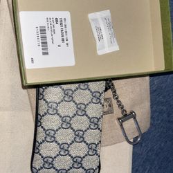 Gucci Ophidia Card Case 