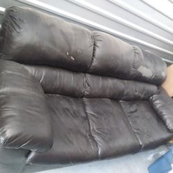 Free Couch