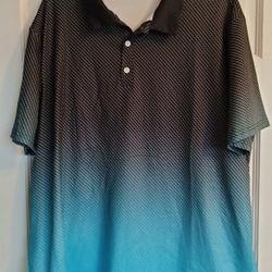 Men's size XXL hardaddy golf shirt 