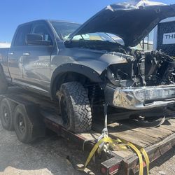 2011 Dodge Ram 1500 ‼️PARTS ONLY‼️