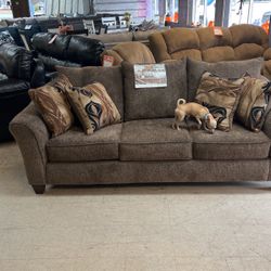 Brand new sofa $600