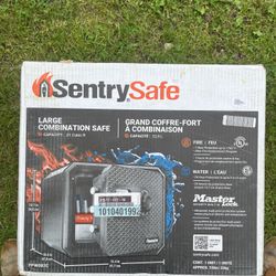Safe 
