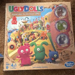 2 Board Games for $15