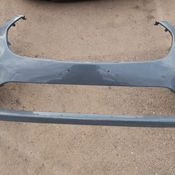 Chrysler Pacifica Front Bumper 2021 2022 2023 Part $190 