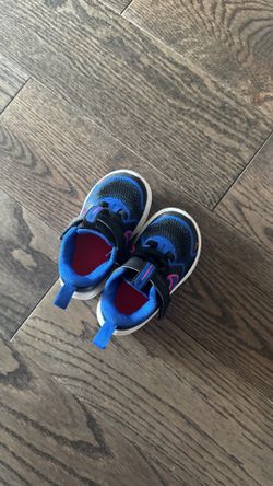 Nike sneakers