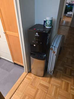 Water Dispenser