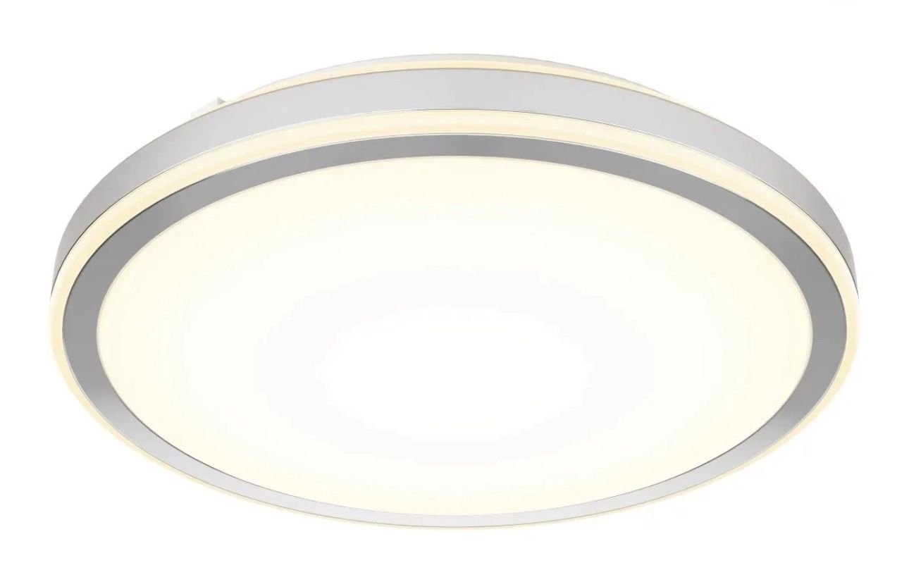 Artika Altitude LED Flush Mount Light 5CCT