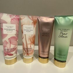 Victoria Secret Hydrating Body Lotion ✨Read Description 
