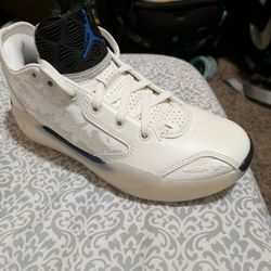 Jordan 39 No Alterations 